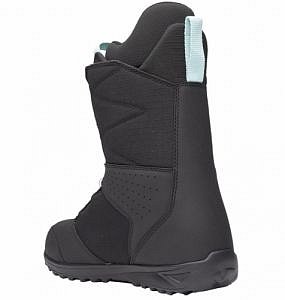 Dámské snb boty Nidecker Sierra W black