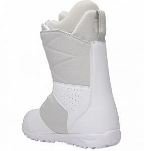 Dámské boty Nidecker Sierra W white/grey