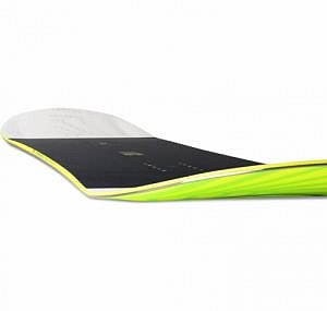 Juniorský snowboard Nidecker Micron Merc 