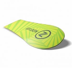 Juniorský snowboard Nidecker Micron Merc 
