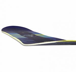 Snowboard Nidecker Micron Magic