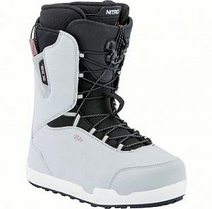 Dámské snowboardové boty Nitro Scala TLS ice