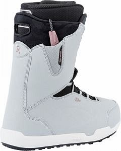 Dámské snowboardové boty Nitro Scala TLS ice