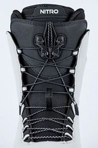 Dámské snowboardové boty Nitro Scala TLS ice
