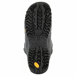 Pánské boty na snowboard Nitro Team TLS black 2025/26