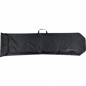 Obal Nitro Light Sack 165 cm phantom, vak na snowboard