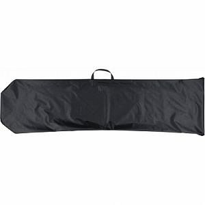 Obal Nitro Light Sack 165 cm phantom, vak na snowboard