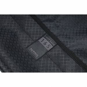 Obal Nitro Light Sack 165 cm phantom, vak na snowboard