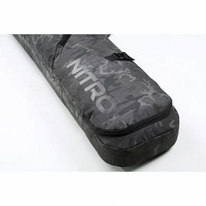Obal Nitro Cargo Board Bag 159 cm forged camo maskáč