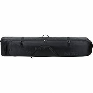 Snowboardový obal na kolečkách Nitro Tracker Wheelie Brd Bag 165 cm phantom 