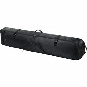 Snowboardový obal na kolečkách Nitro Tracker Wheelie Brd Bag 165 cm phantom 