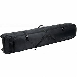 Snowboardový obal na kolečkách Nitro Tracker Wheelie Brd Bag 165 cm phantom 