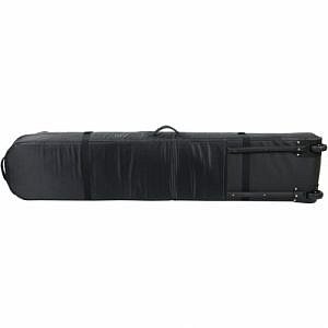Snowboardový obal na kolečkách Nitro Tracker Wheelie Brd Bag 165 cm phantom 