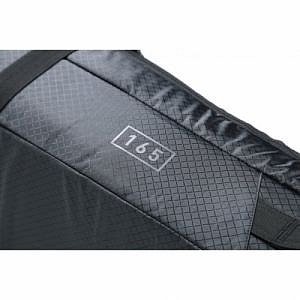 Snowboardový obal na kolečkách Nitro Tracker Wheelie Brd Bag 165 cm phantom 