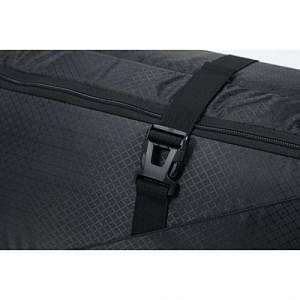 Snowboardový obal na kolečkách Nitro Tracker Wheelie Brd Bag 165 cm phantom 
