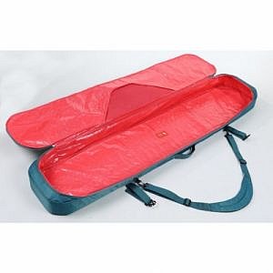 Snowboard obal Nitro Cargo Board Bag 169 cm arctic 