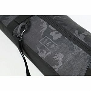 Snowboardový obal Nitro Cargo Board Bag 169 cm forged camo 