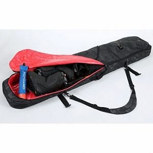 Snowboardový obal Nitro Cargo Board Bag 169 cm forged camo 
