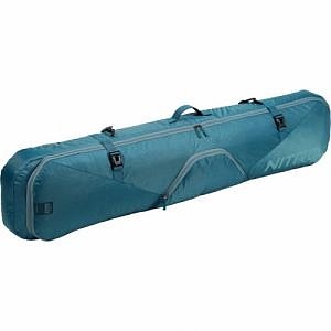 Obal na snowboard Nitro Cargo Board Bag 159 cm arctic 