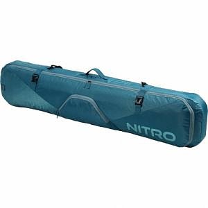 Obal na snowboard Nitro Cargo Board Bag 159 cm arctic 