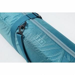 Obal na snowboard Nitro Cargo Board Bag 159 cm arctic 