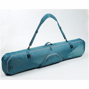 Obal na snowboard Nitro Cargo Board Bag 159 cm arctic 