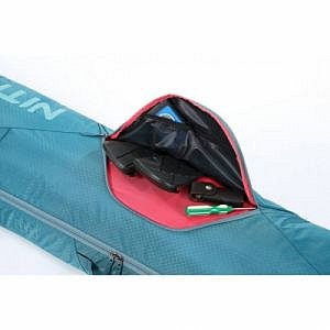 Obal na snowboard Nitro Cargo Board Bag 159 cm arctic 