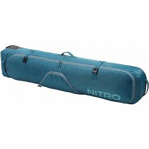 Obal na snb s kolečky Nitro Tracker Wheelie Brd Bag