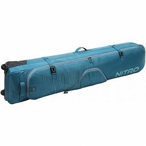 Obal na snb s kolečky Nitro Tracker Wheelie Brd Bag