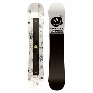 Junior snowboard Gravity Flash 2025/26