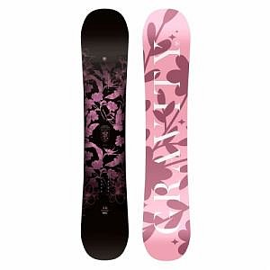 Dámský snowboard Gravity Empire 2025/26