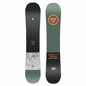 Pánský snowboard Gravity Cosa 2025