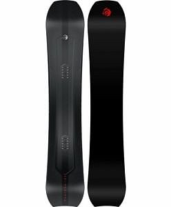 Pánský snowboard Nitro Pantera 2026