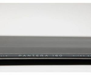 Pánský snowboard Nitro Pantera 2026