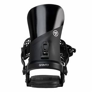 Dámské vázání Gravity Fenix black 2024/25