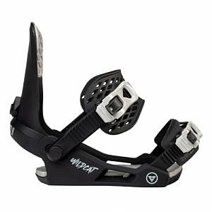 Dětské vázání Gravity Wildcat black 2025/26