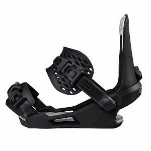 Dětské vázání Gravity Wildcat black 2025/26