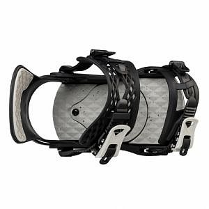Dětské vázání Gravity Wildcat black 2025/26