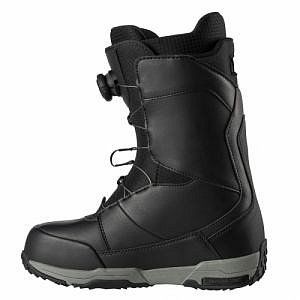 Boty Gravity Manual Dual Atop black/grey 2024/25