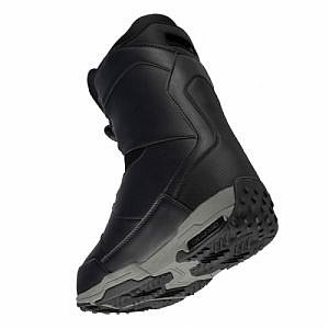 Boty Gravity Manual Dual Atop black/grey 2024/25