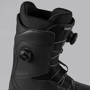 Boty Gravity Manual Dual Atop black/grey 2024/25