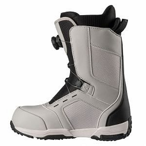 Boty Gravity Recon Atop stone/black 2024/25