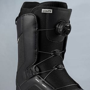 Boty Gravity Recon Atop black 2024/25