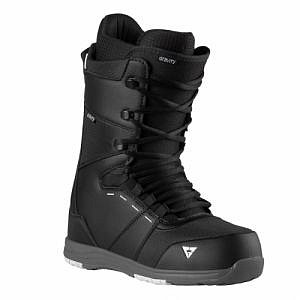 Boty Gravity Void black/grey 2025/26