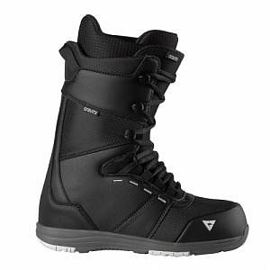 Boty Gravity Void black/grey 2025/26
