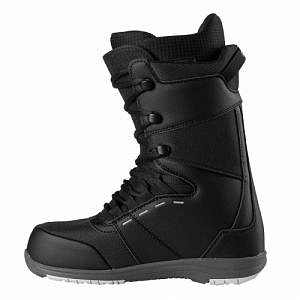 Boty Gravity Void black/grey 2025/26