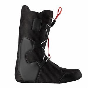 Boty Gravity Void black/grey 2025/26