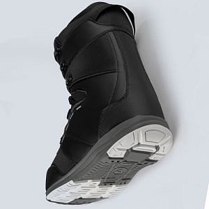 Boty Gravity Void black/grey 2025/26