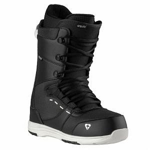 Dámské boty Gravity Bliss black/white 2025/26