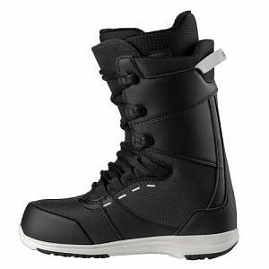 Dámské boty Gravity Bliss black/white 2025/26
